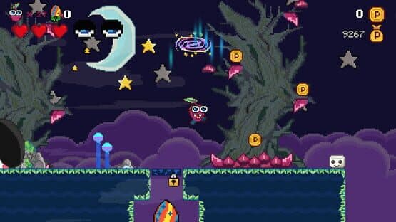 Petey Pedro Unbeetable Adventure — screenshot 5