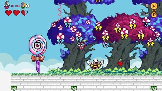 Petey Pedro Unbeetable Adventure — screenshot 6