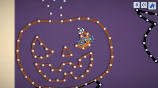 WooLoop: Halloween Pack — screenshot 1