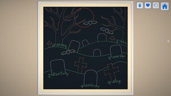 WooLoop: Halloween Pack — screenshot 4