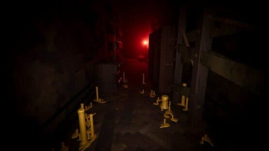 Umbra Halloween — screenshot 5
