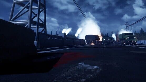 SameShadow: Fernando's Journey — screenshot 4