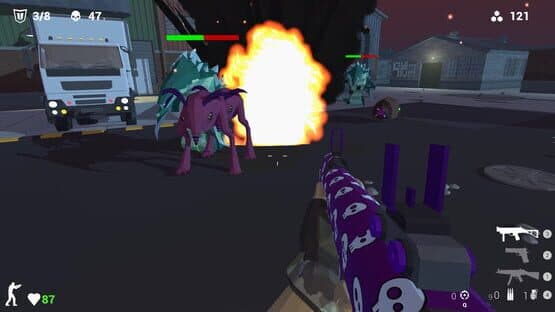 Killing Bullet — screenshot 6
