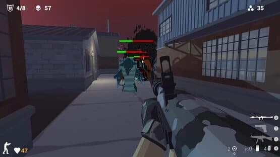 Killing Bullet — screenshot 7