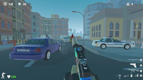 Killing Bullet — screenshot 8