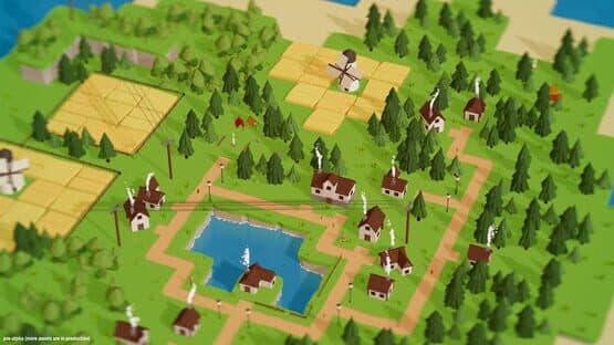 Calm Cove — screenshot 2