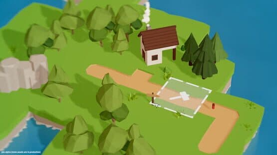 Calm Cove — screenshot 3