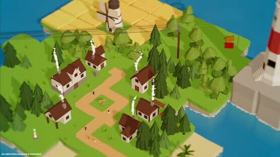 Calm Cove — screenshot 5