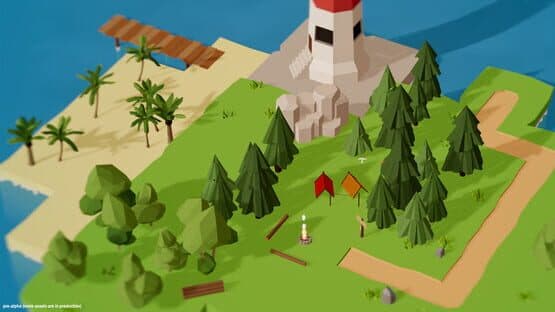 Calm Cove — screenshot 7
