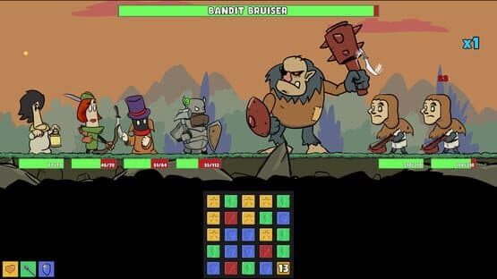 Runemancer — screenshot 3