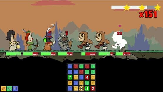 Runemancer — screenshot 5