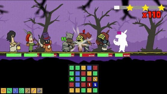 Runemancer — screenshot 6