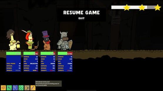 Runemancer — screenshot 8