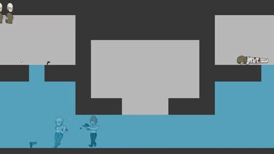 Bad Mineral — screenshot 2