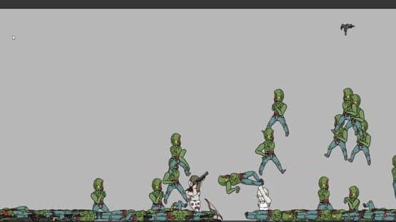 Bad Mineral — screenshot 3