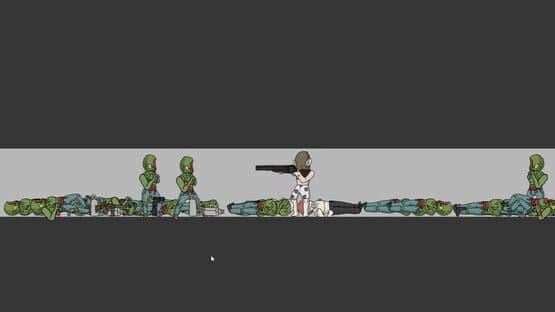Bad Mineral — screenshot 4
