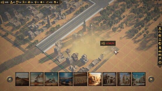 Dubai Builder — screenshot 2