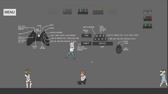 Bad Mineral — screenshot 6