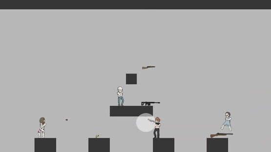 Bad Mineral — screenshot 7