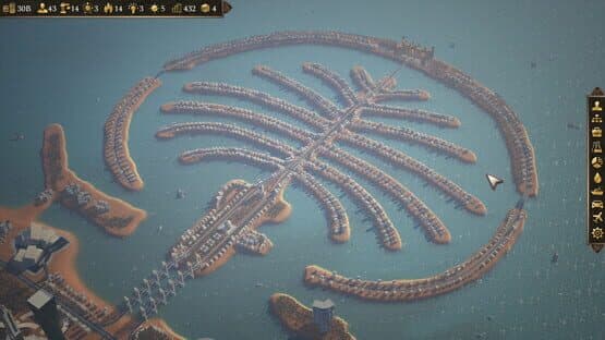 Dubai Builder — screenshot 3