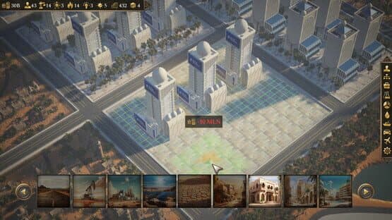 Dubai Builder — screenshot 4