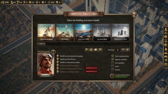 Dubai Builder — screenshot 5