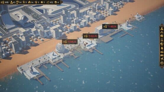 Dubai Builder — screenshot 8