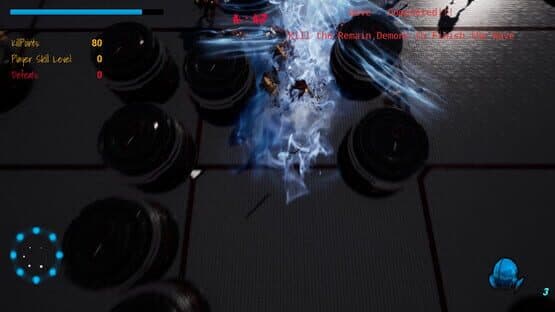 DemonCountdown — screenshot 2