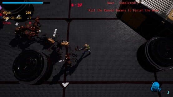 DemonCountdown — screenshot 3