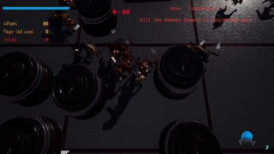 DemonCountdown — screenshot 4