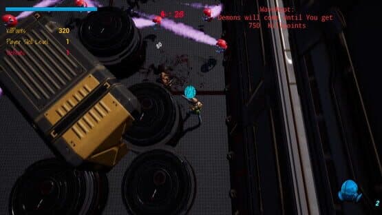 DemonCountdown — screenshot 5