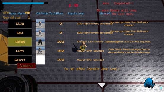 DemonCountdown — screenshot 8