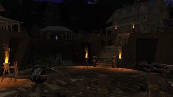 Dispel — screenshot 2