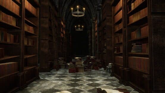 Dispel — screenshot 3
