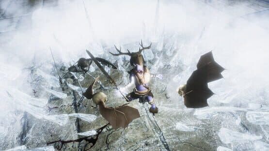 Dispel — screenshot 4