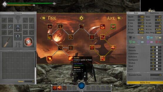 Dispel — screenshot 5