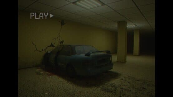 The Backrooms: Escape — screenshot 2