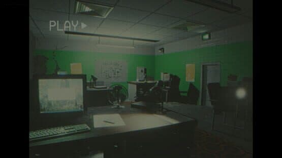The Backrooms: Escape — screenshot 5