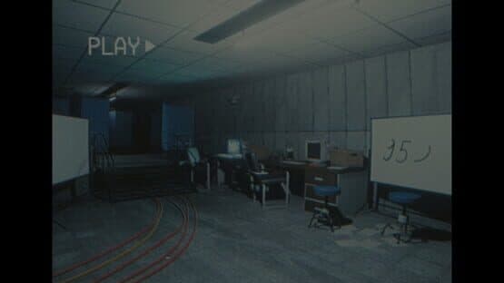 The Backrooms: Escape — screenshot 6