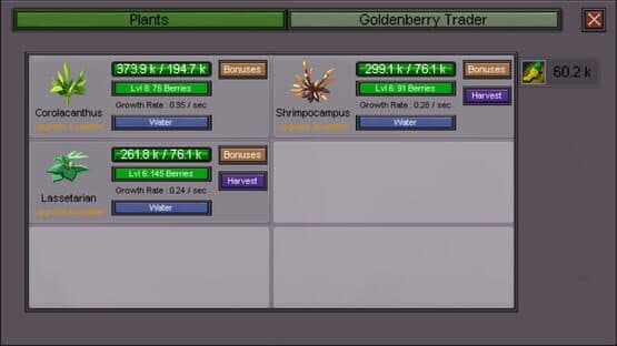 Cycle Idle RPG — screenshot 4
