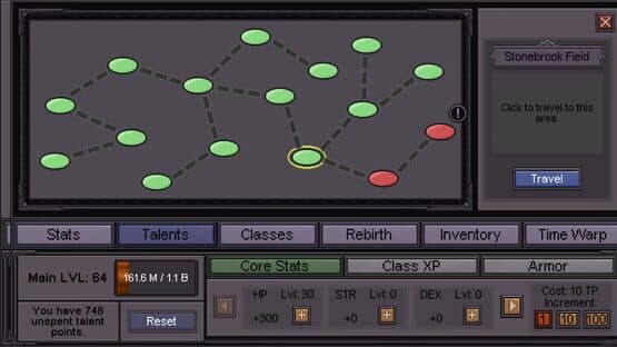 Cycle Idle RPG — screenshot 5