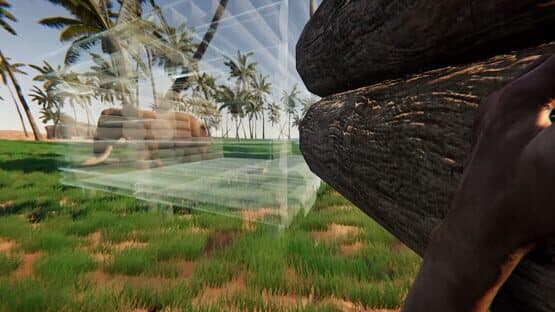 Off Grids — screenshot 3
