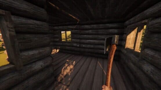 Off Grids — screenshot 7