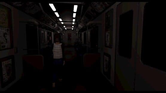 Fear The Void — screenshot 6