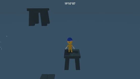 Only an Alien Going Up! — screenshot 6