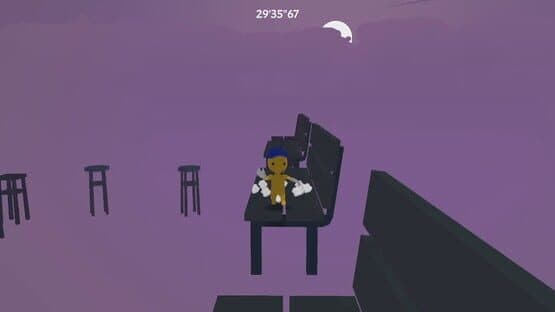 Only an Alien Going Up! — screenshot 7