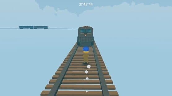 Only an Alien Going Up! — screenshot 8