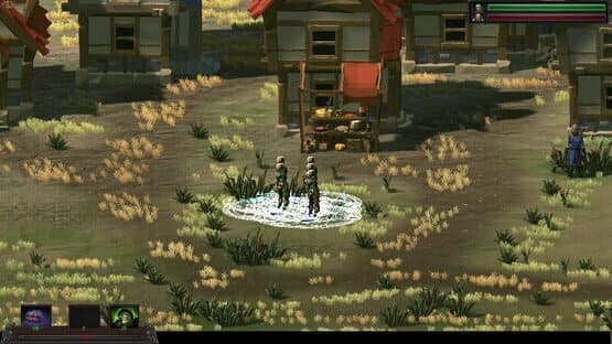 Shadow Overlord: The Beginning — screenshot 3