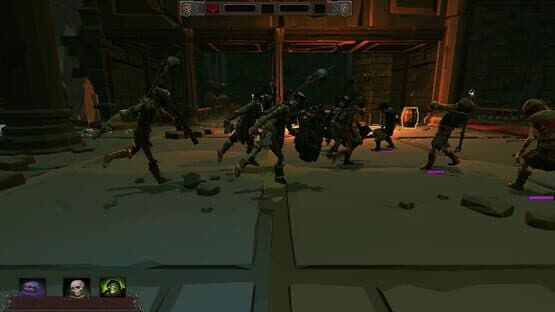 Shadow Overlord: The Beginning — screenshot 5