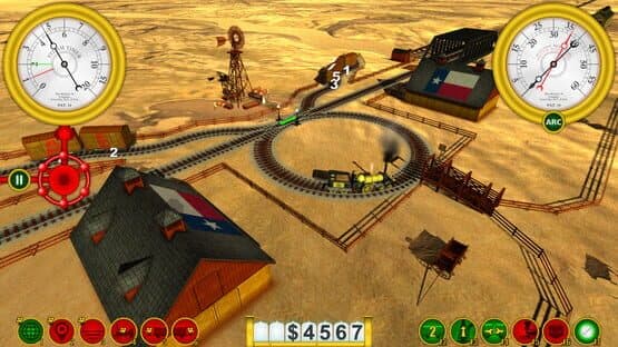 Loco-Sort — screenshot 2